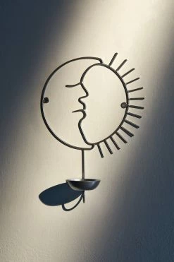 Best deal ???? Celestial Wall Mounted Taper Candle Holder Silver ???? 6 Best deal ???? Celestial Wall Mounted Taper Candle Holder Silver ???? -Craighill Shop unnamed file 1161