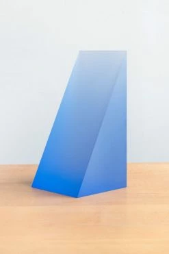 Craighill Shop 31 Coupon ???? Andy Blank Acrylic Prism Sculpture The Shallows ????