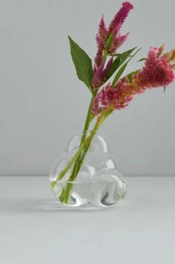 Best deal ???? Areaware Bub Bud Vase Clear ????