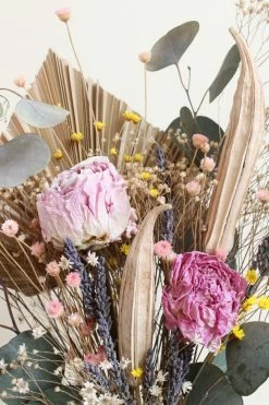 Budget ✨ Roxanne’s Dried Flowers Garden Grown DIY Bouquet Kit Multi ???? -Craighill Shop unnamed file 2