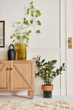 Craighill Shop 21 Wholesale ???? Izzie Self-Watering Planter Green ????